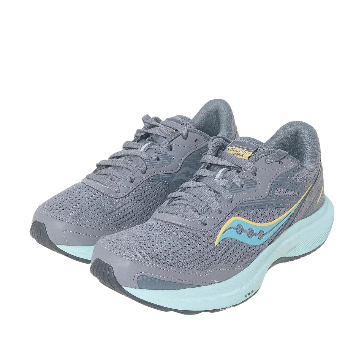 8Gray/Blue