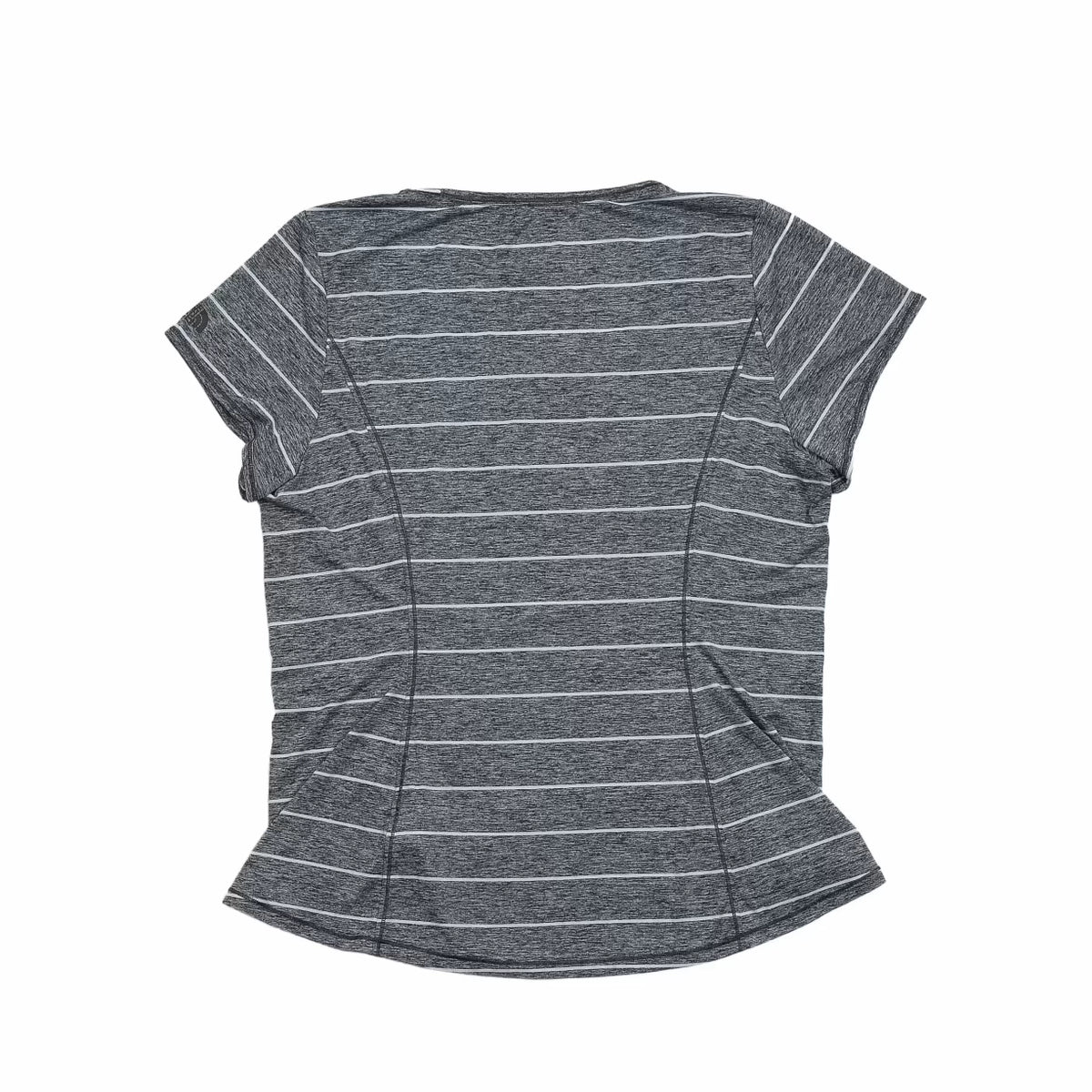 XLGrey/White