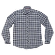SGray Plaid