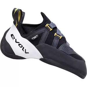   Mens 10.5/Womens 11.5Black/White