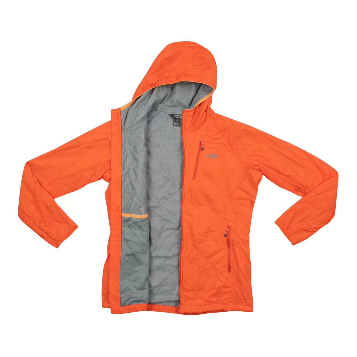 L/GOrange