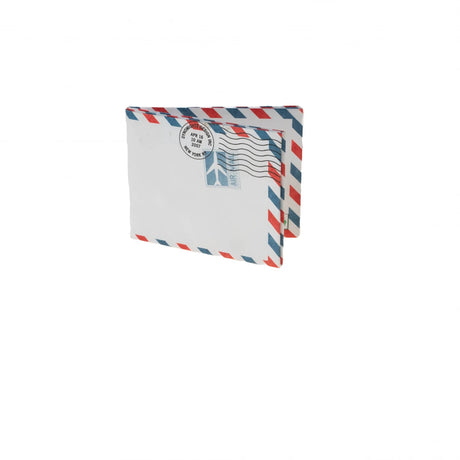 One SizeWhite/Blue