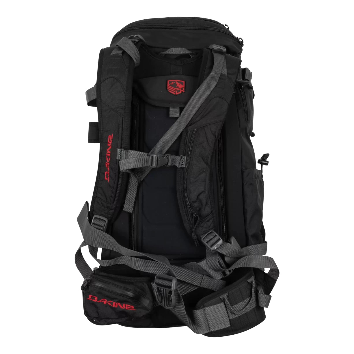38 LBlack