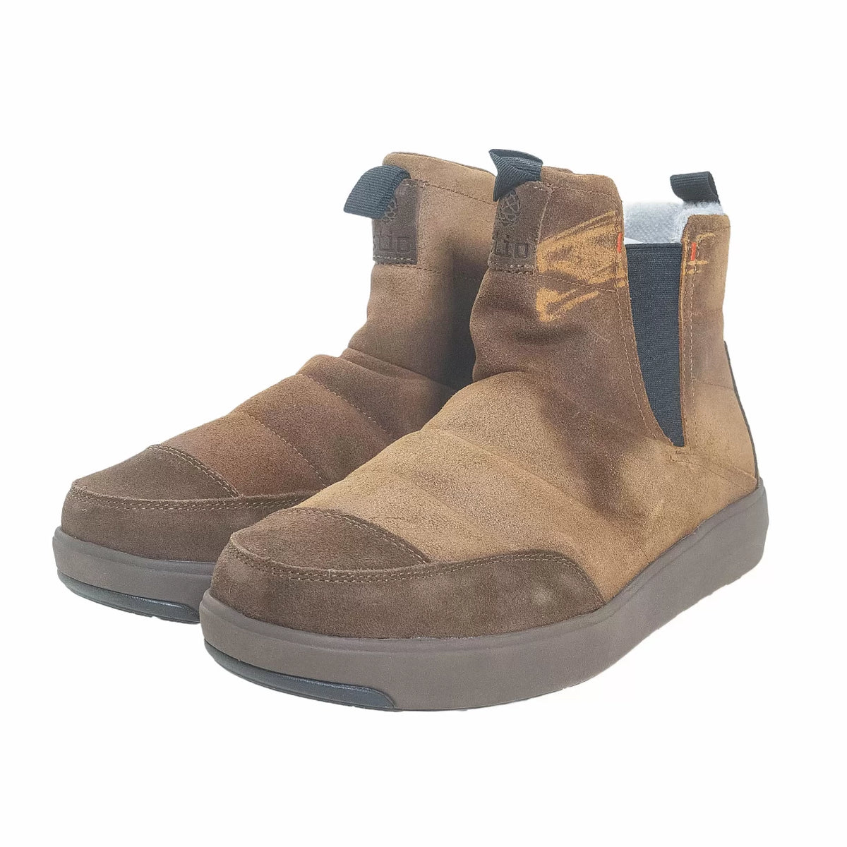 12Brown