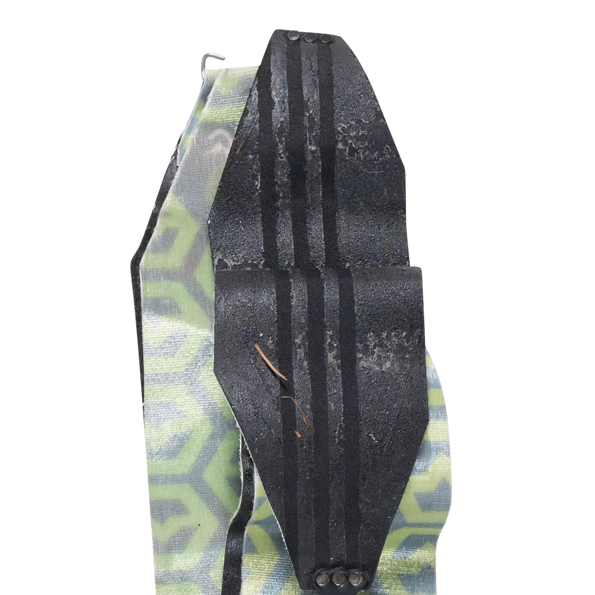 140mmYellow/Grey