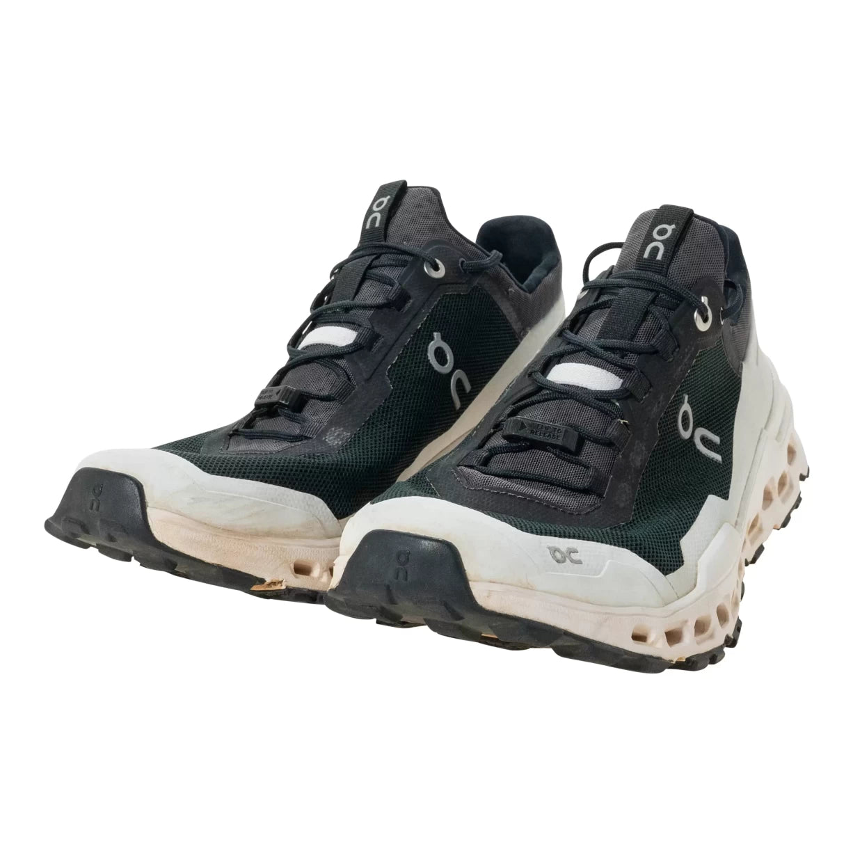 10Black/White