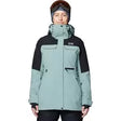 LBlue Sage/Black