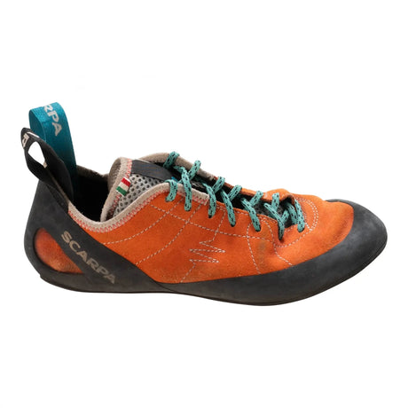 40.5Black/Orange