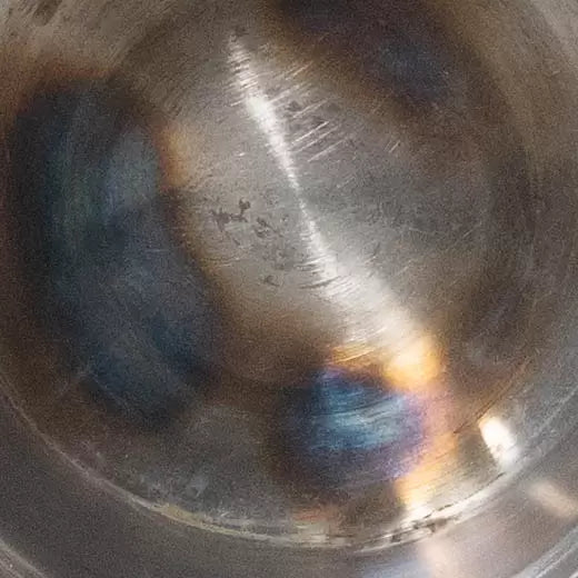 One SizeStainless Steel