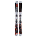 163cmSilver/Black