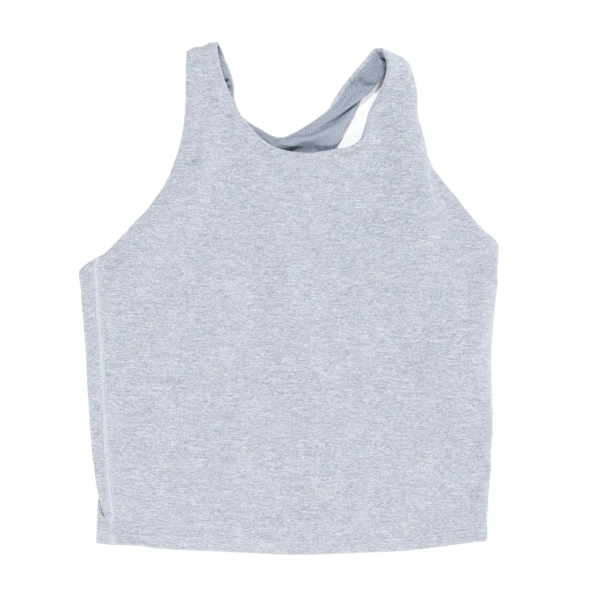 XXLGrey Heather