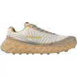   Mens 8/Womens 9Sand/Blue