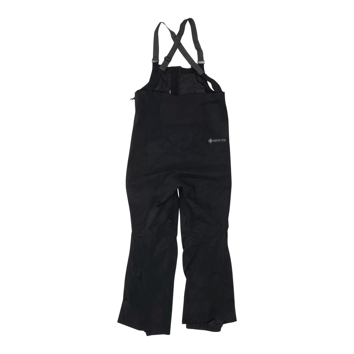 L / SHORTBlack
