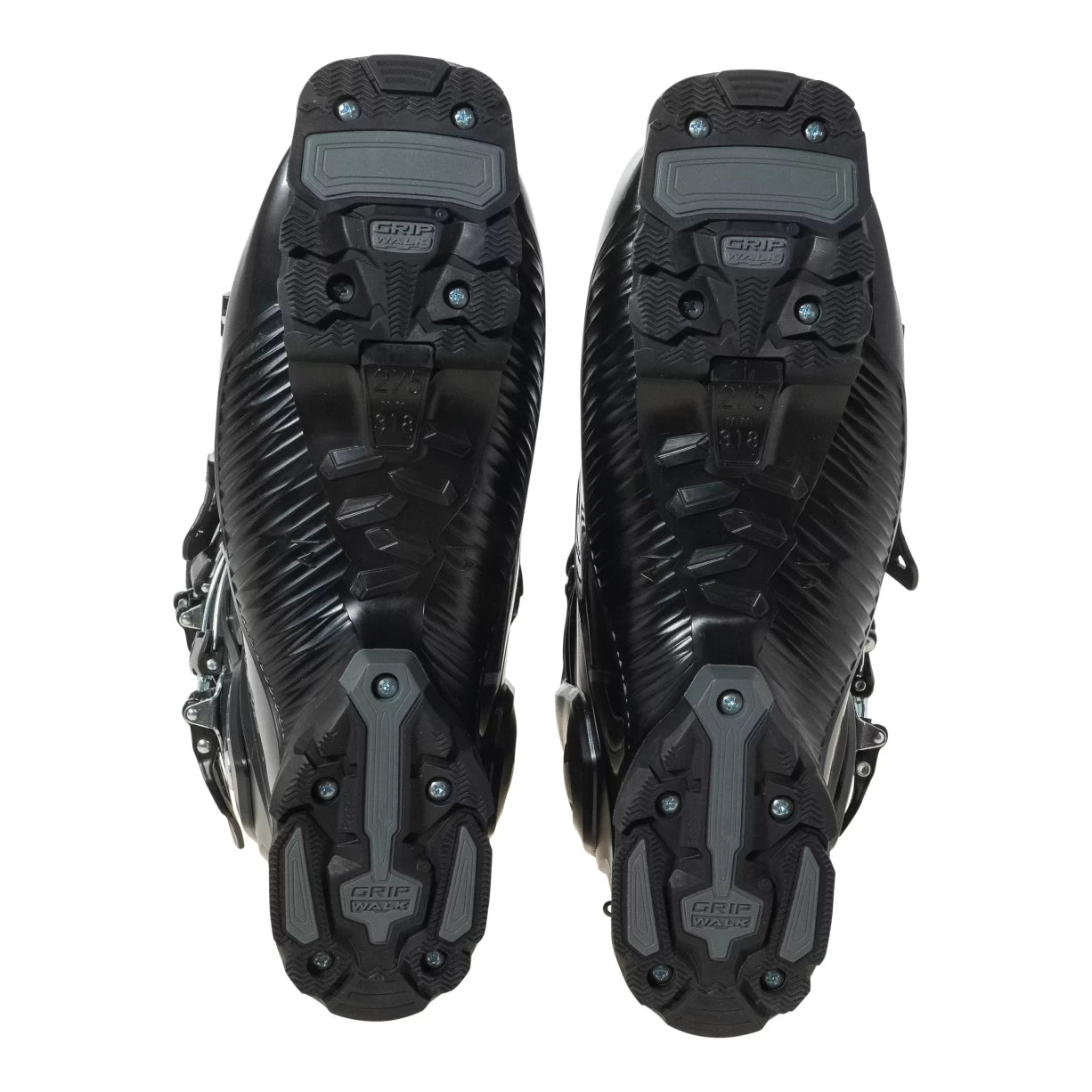 27/27.5Black
