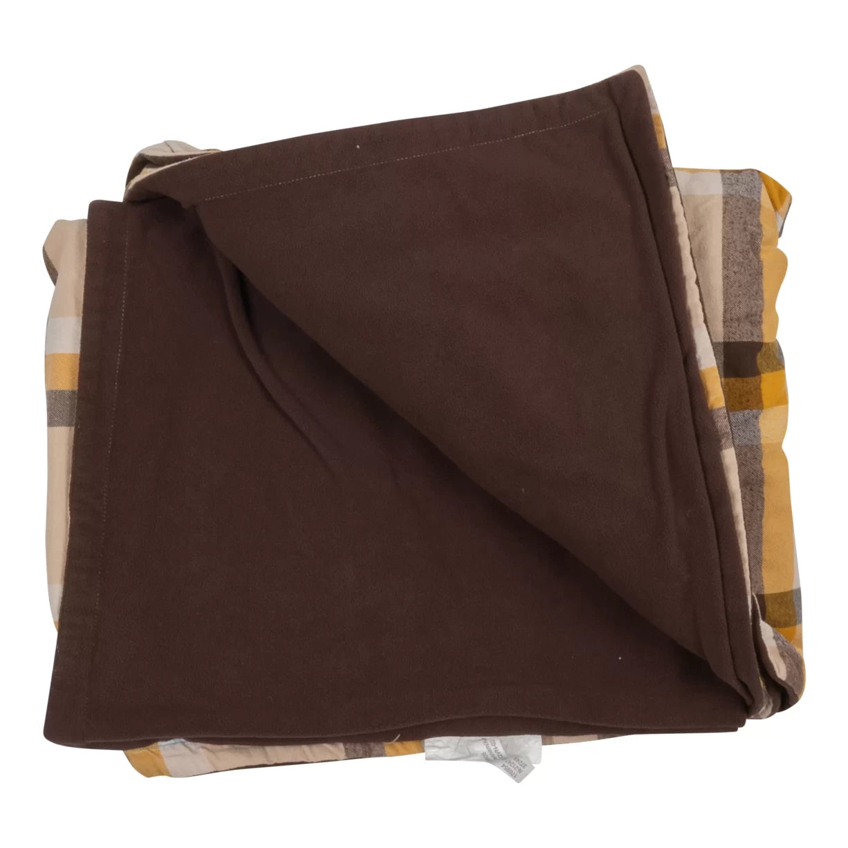 One SizePlaid