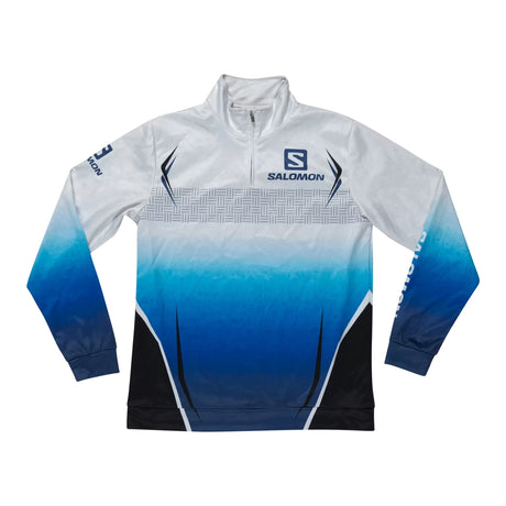 LBlue/White