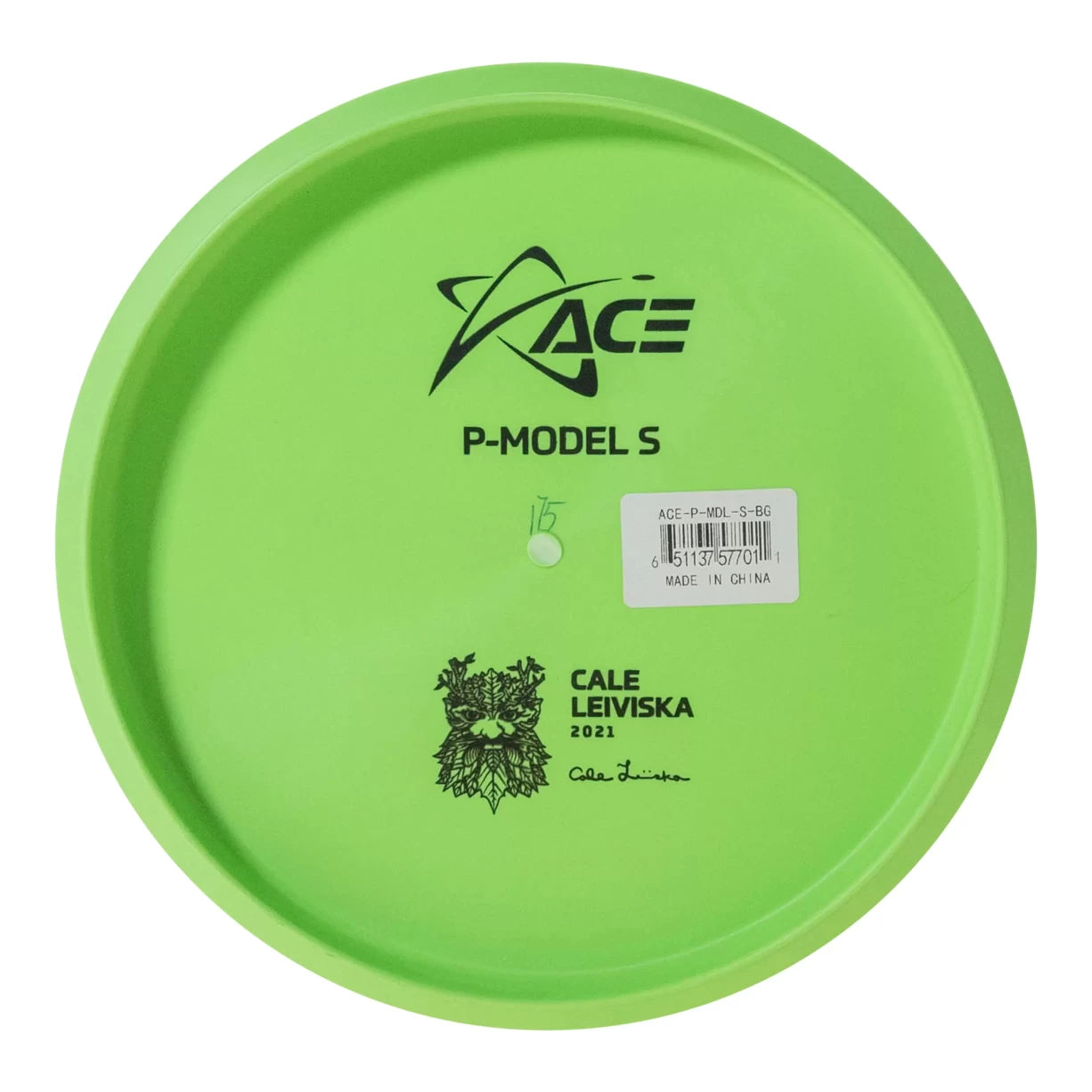 One SizeGreen