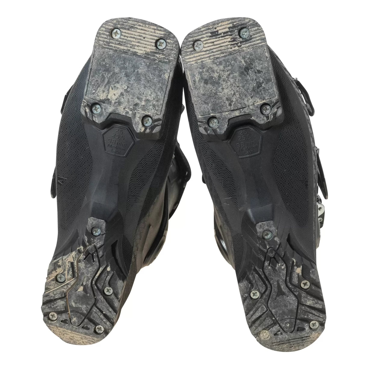 25.5Black