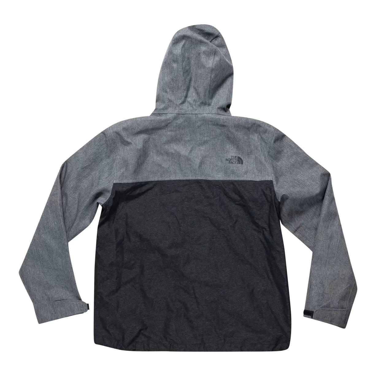 XLGrey/Black