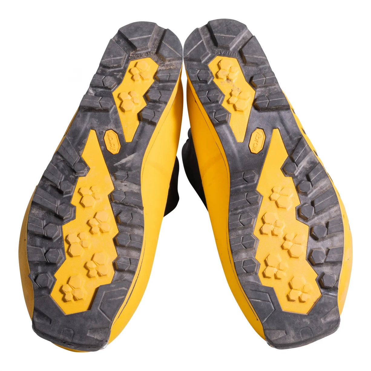 45.5Black/Yellow