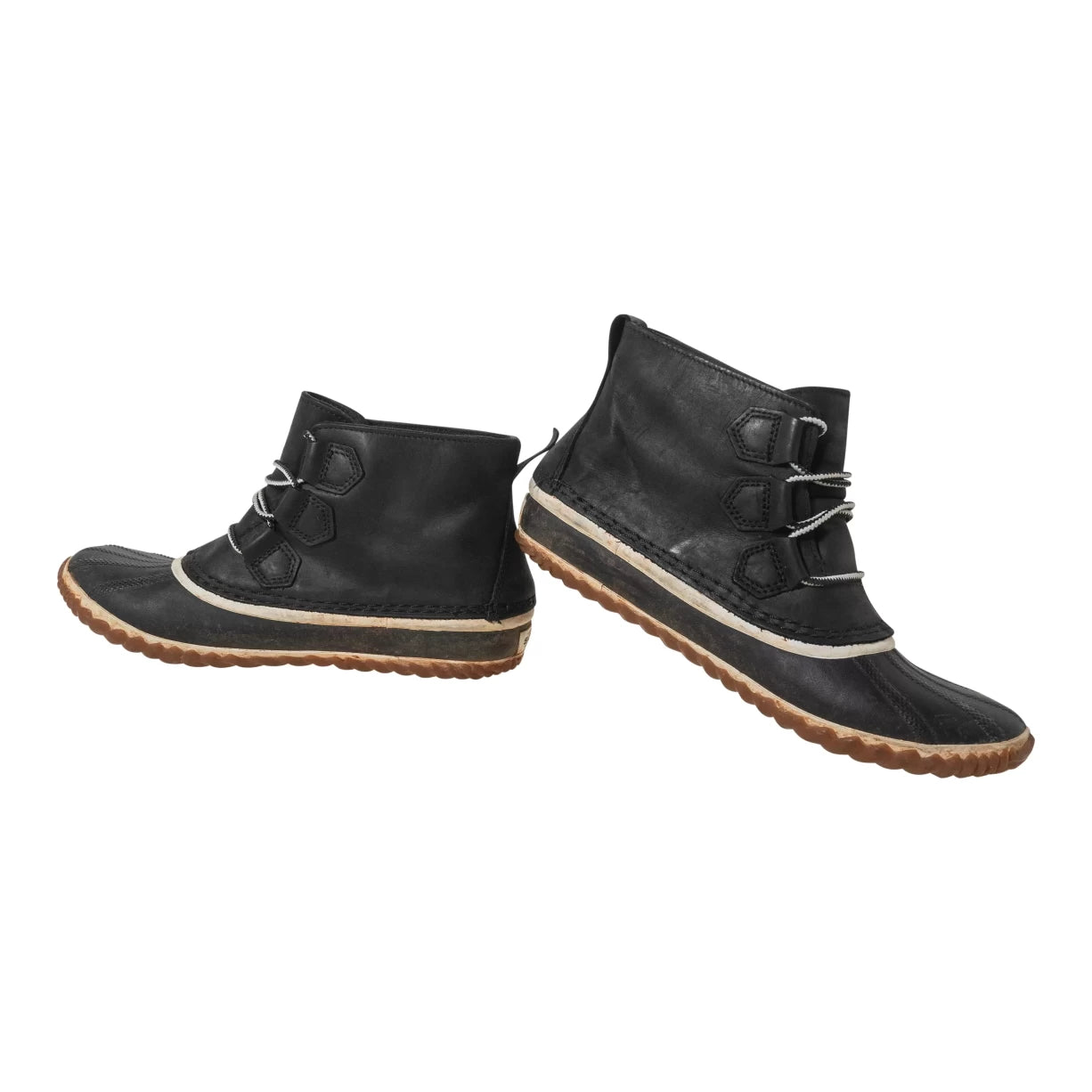 9.5Black