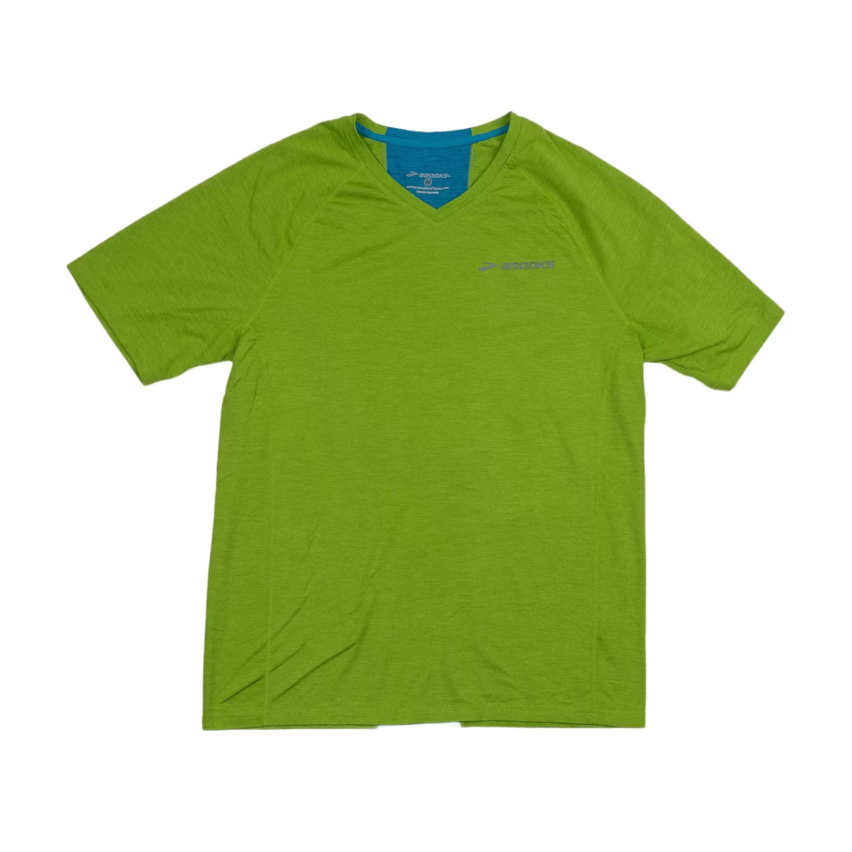 MGreen