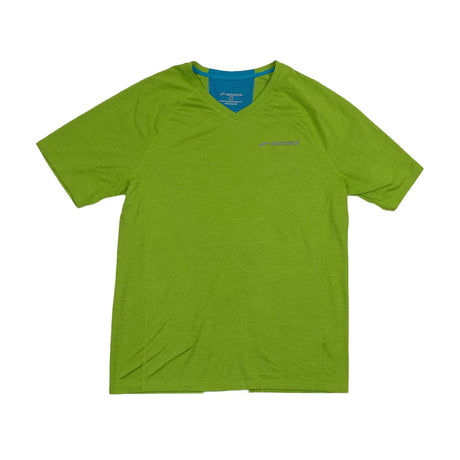 MGreen