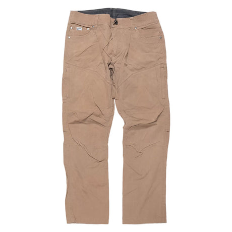 34" x 32"Khaki