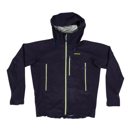 XLGraphite Blue