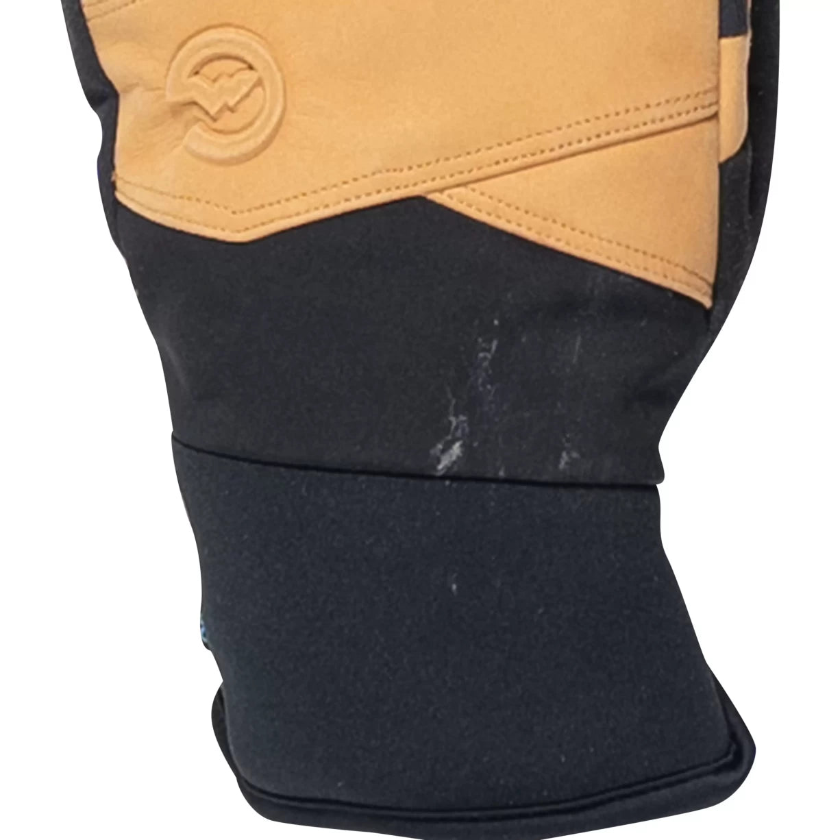 LBlack/Tan