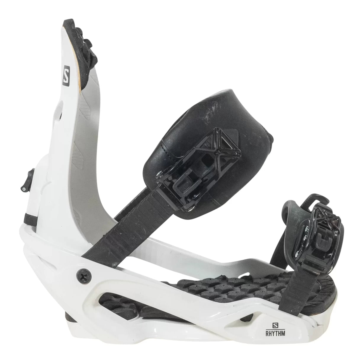SWhite/Black