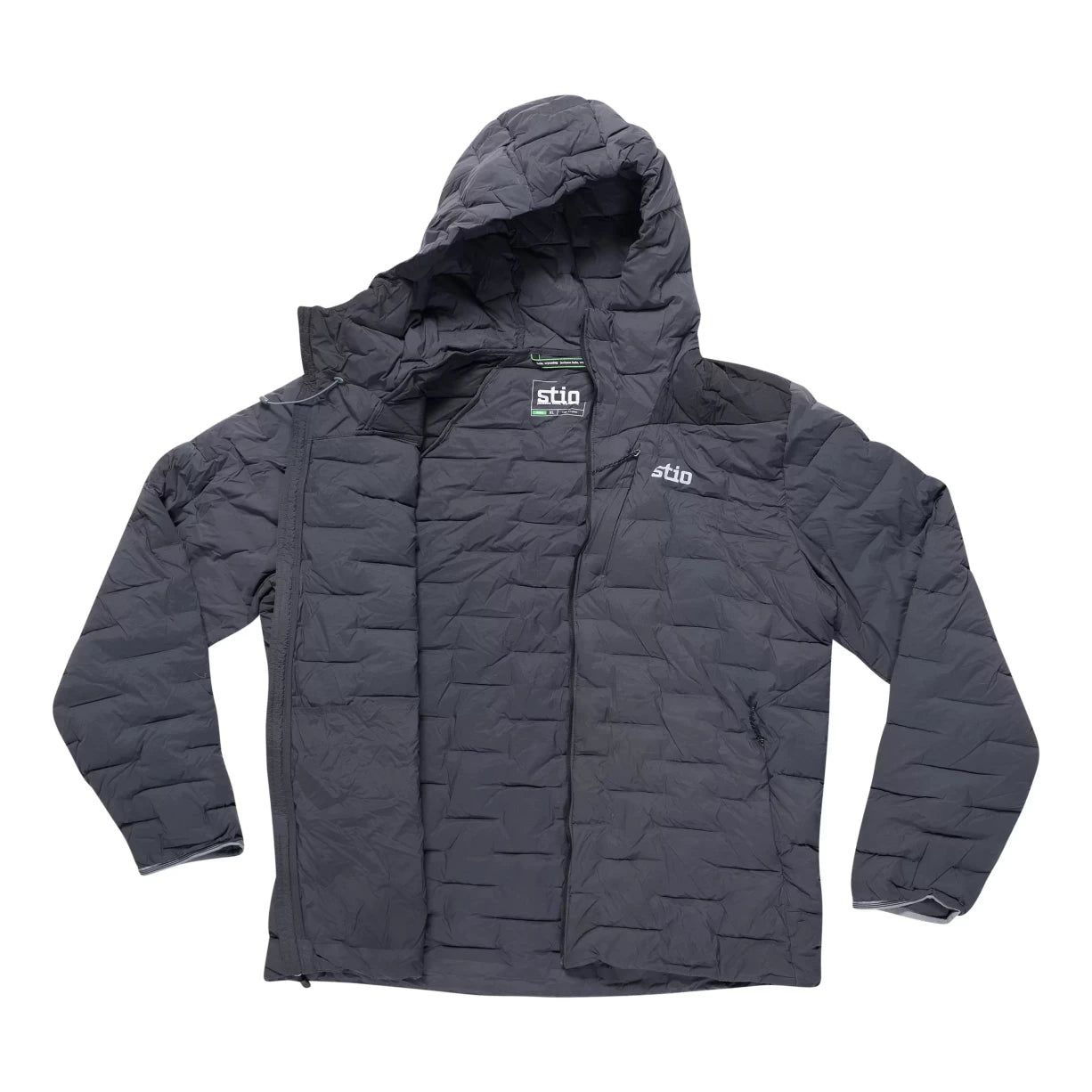 XLDark Grey