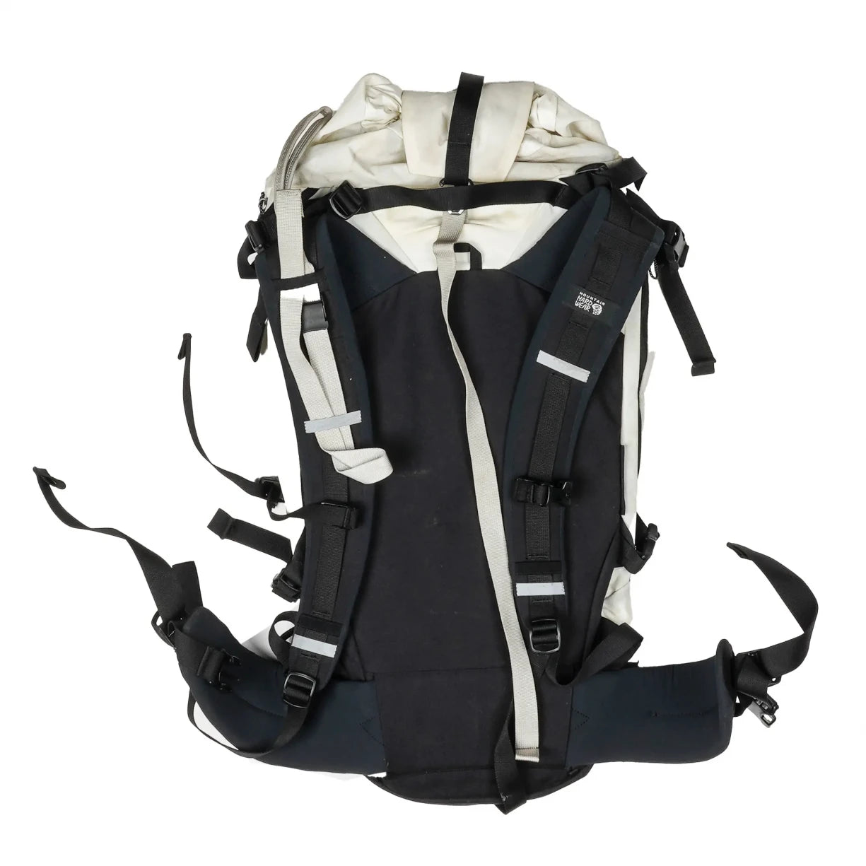 S-MWhite/Black
