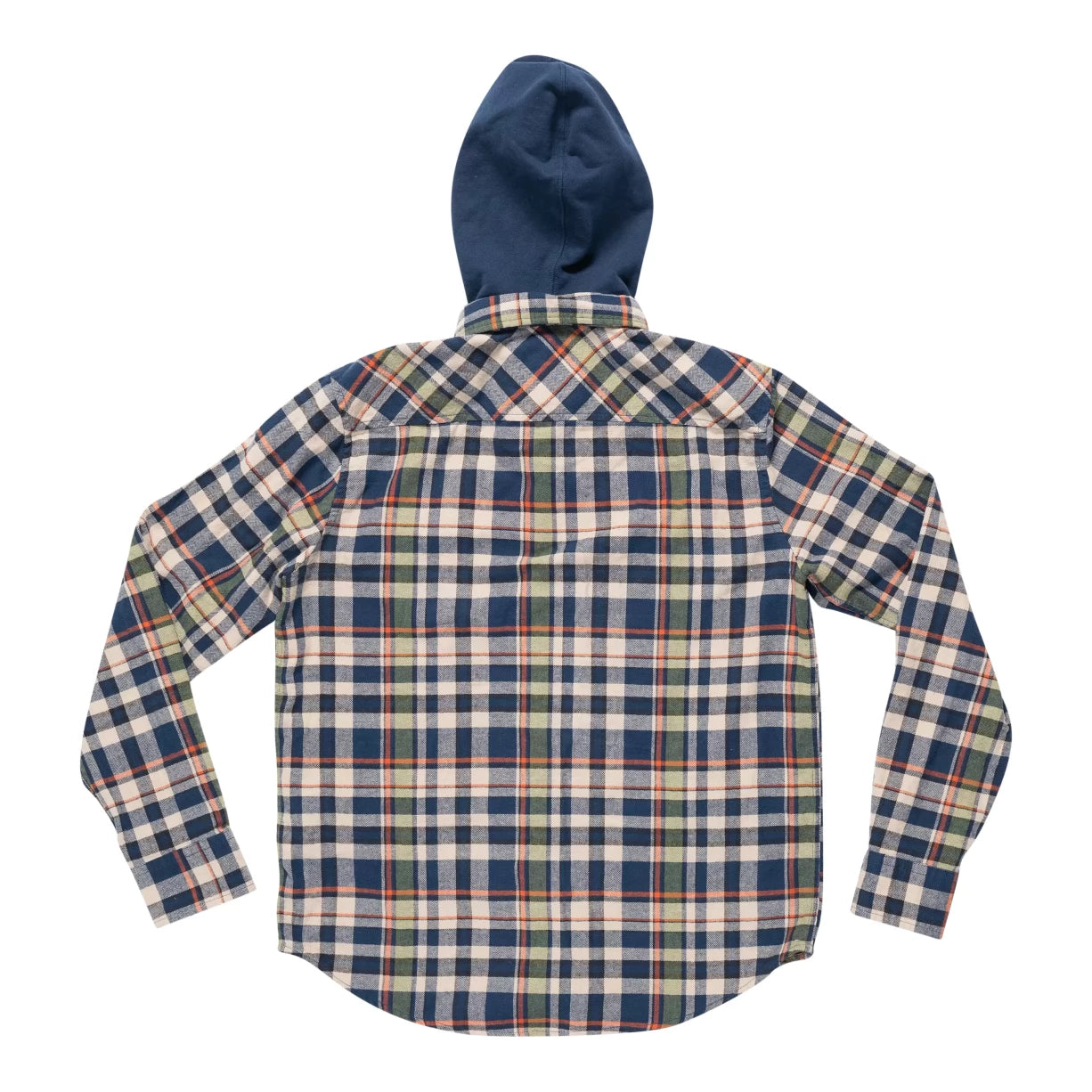 MTan/ Navy