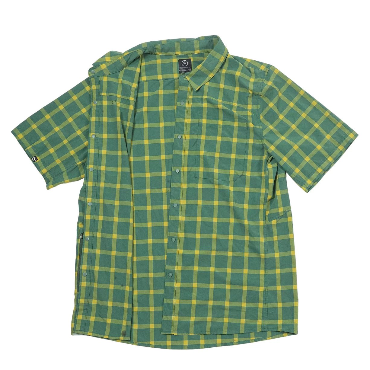 XLGreen