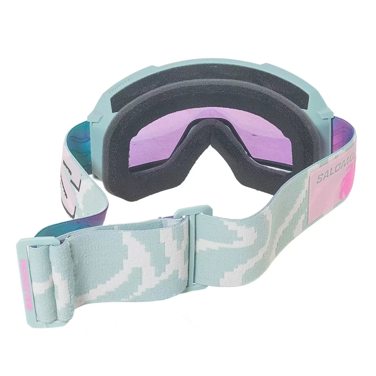 One SizePink/Blue