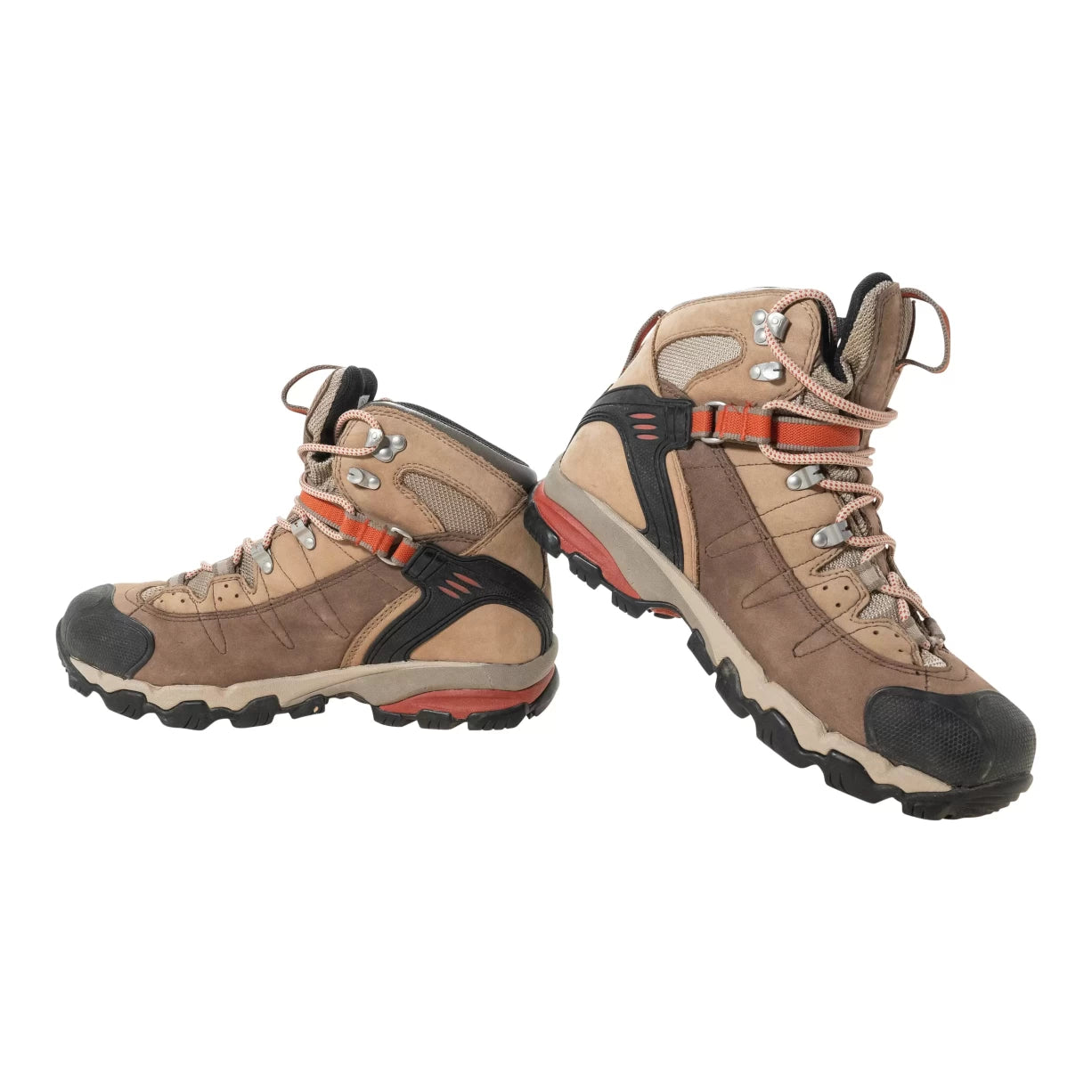 9.5Brown