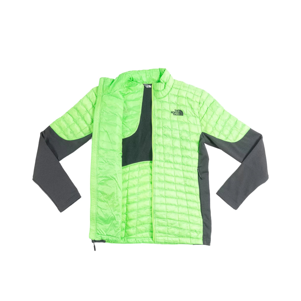 MGreen/Black