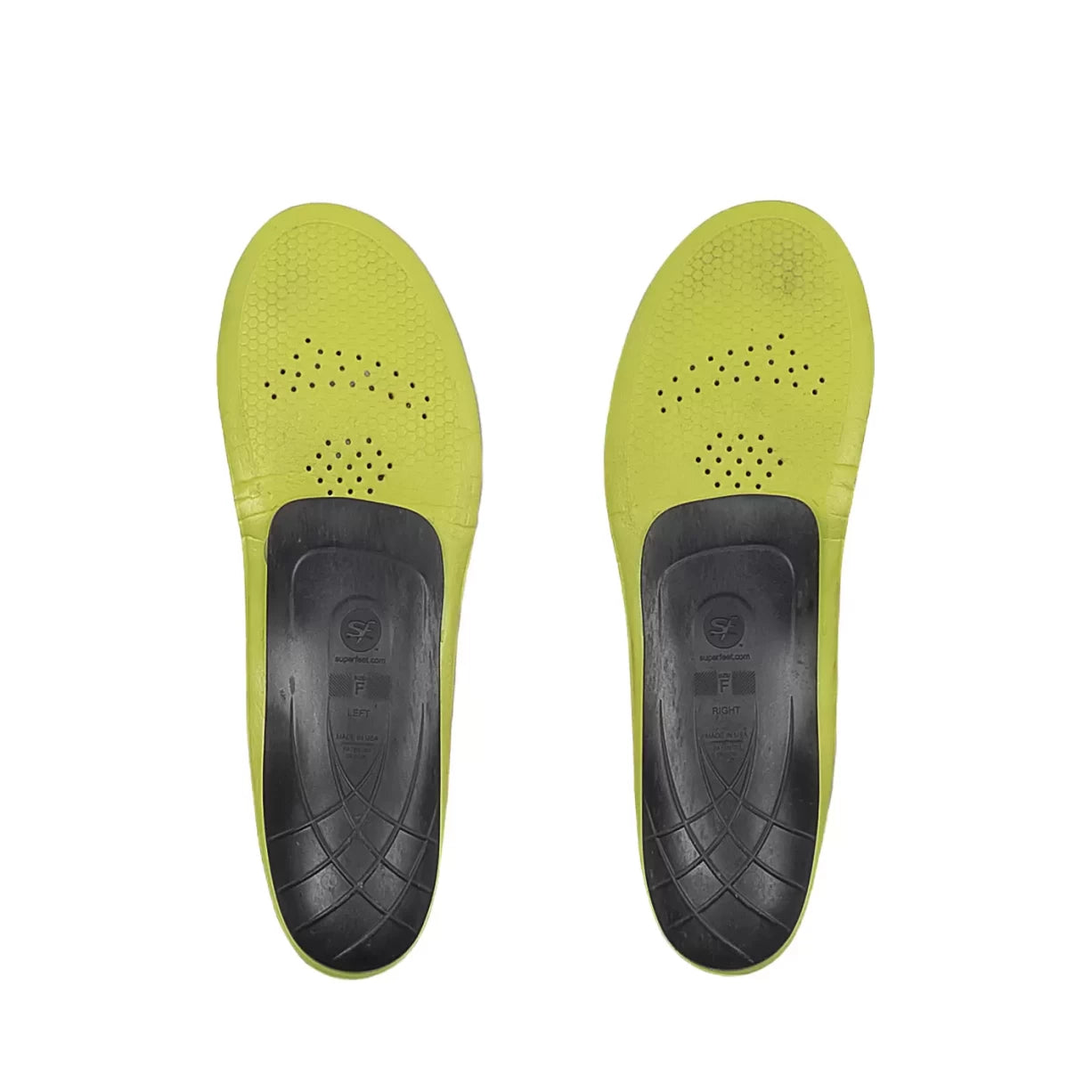 see tech specsGray/Green