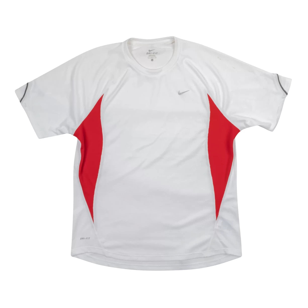 LWhite/Red