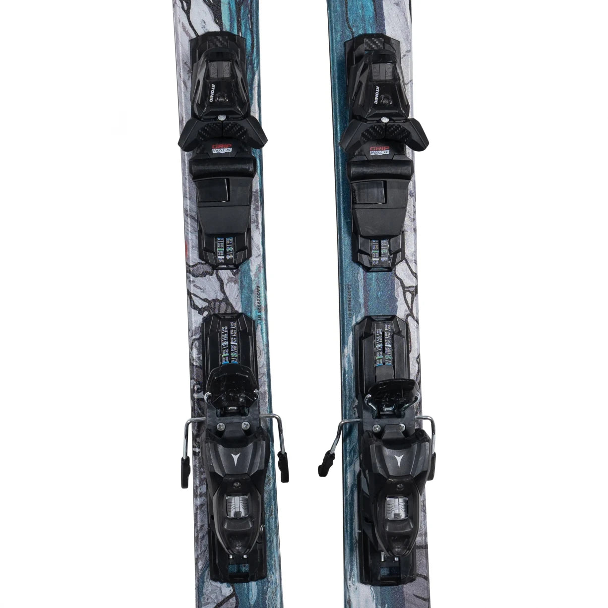 160cmMountain Blue