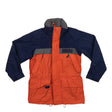 SOrange Blue