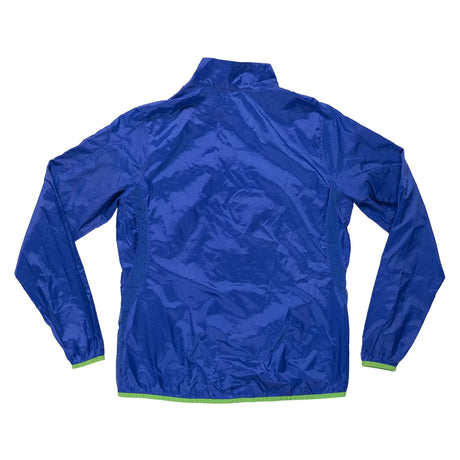 Estimated LPurple/Blue