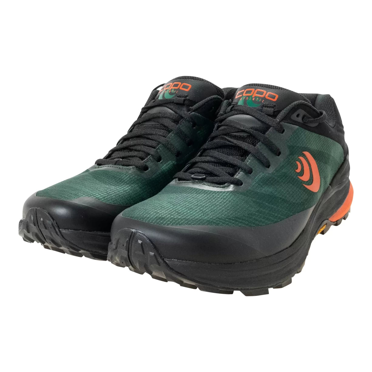 11.5Green/Orange