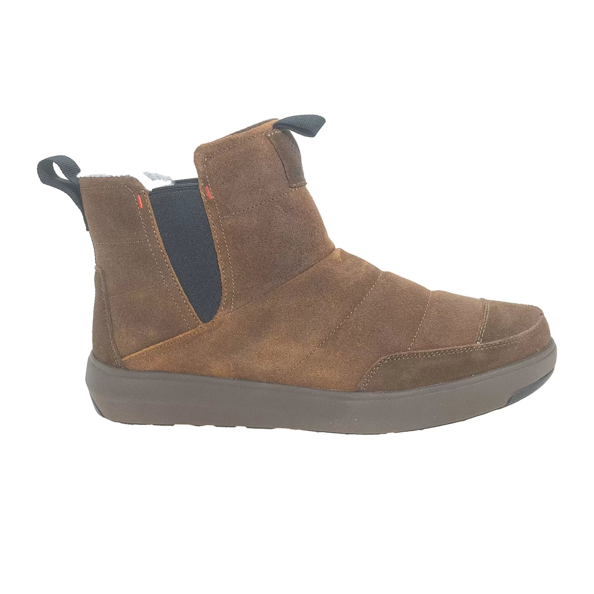 9Dark Brown