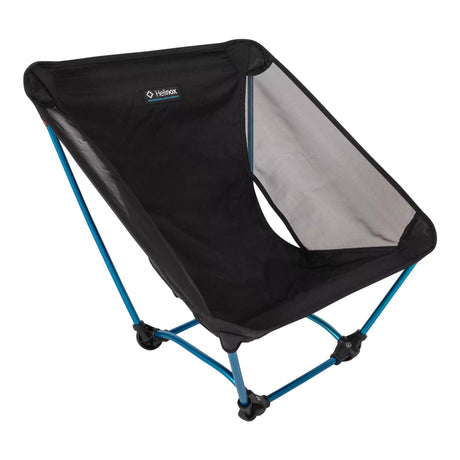 One SizeBlue/Black