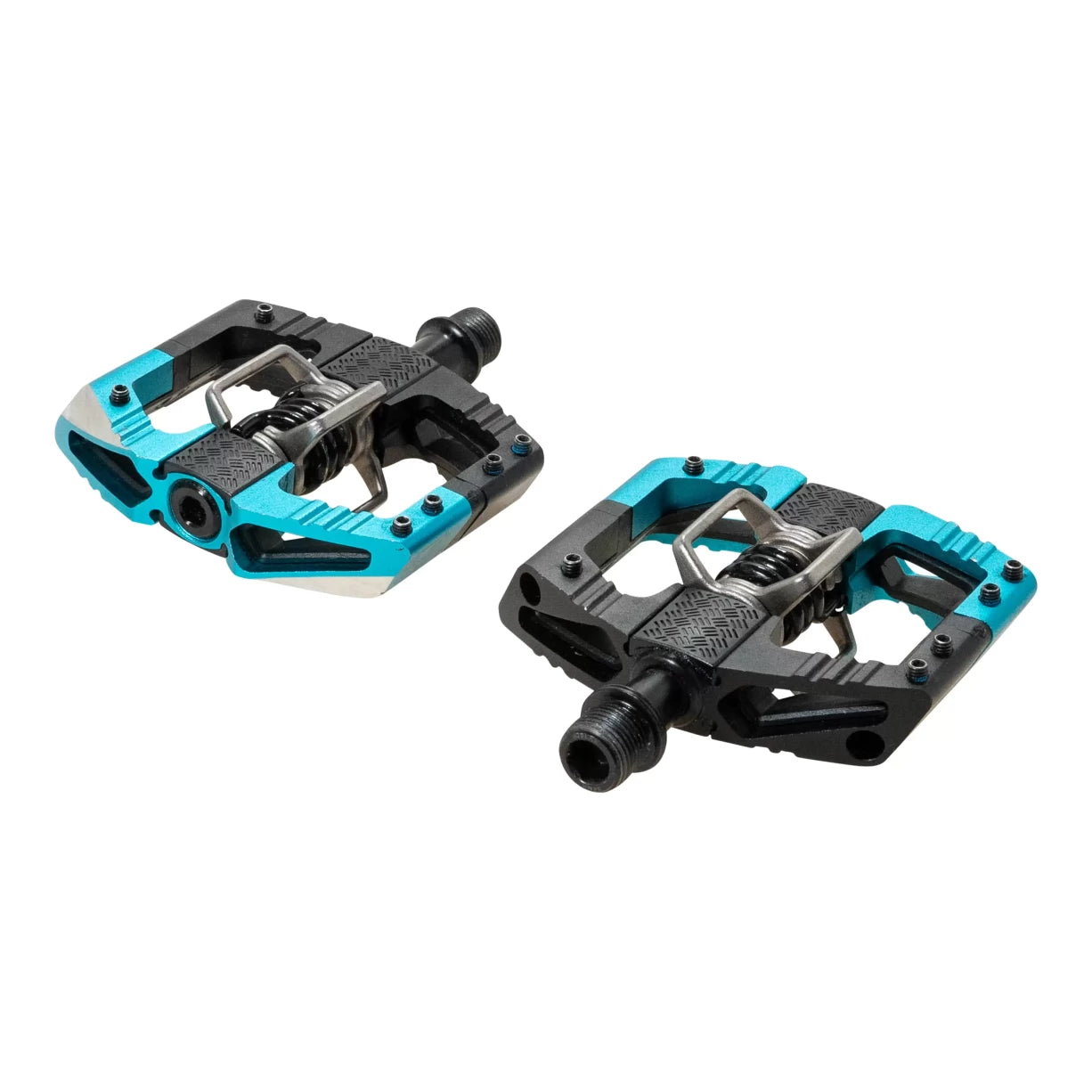 One SizeBlue/Black