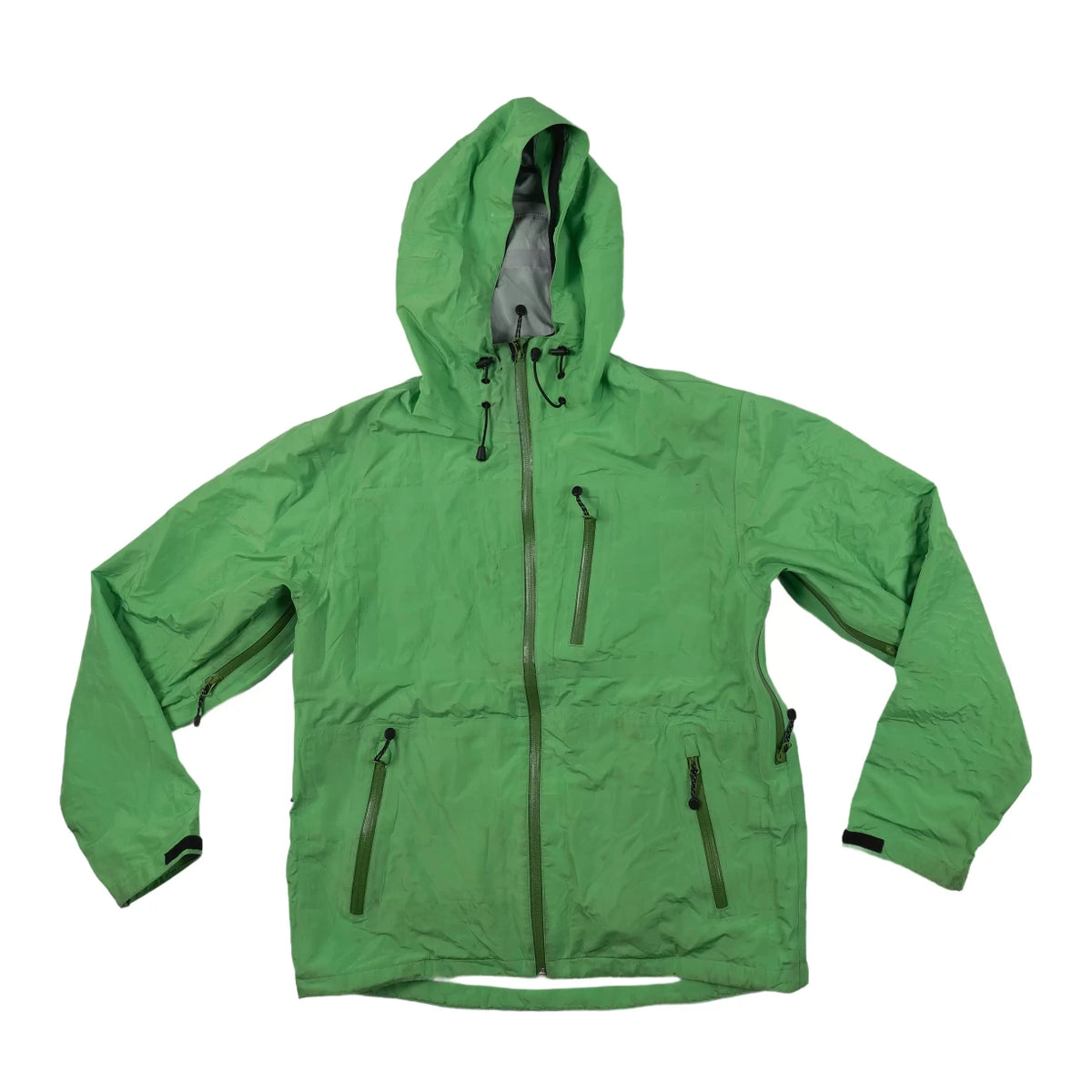 Estimated XLGreen