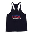 Estimated LRed White Blue