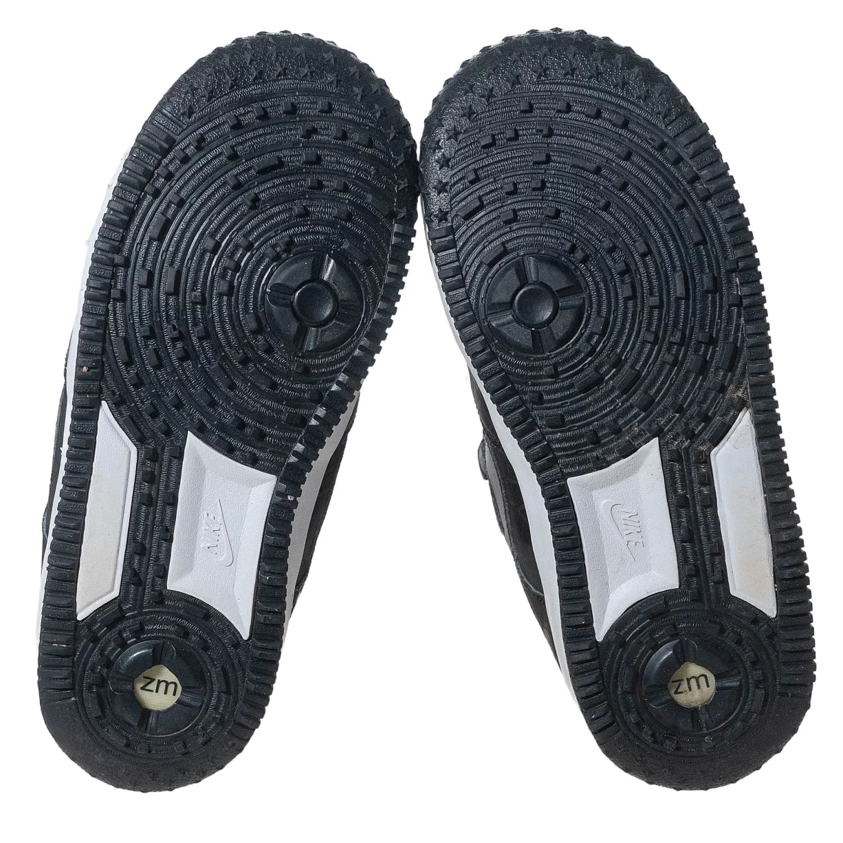 9.5Black